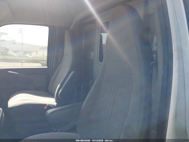 Aukcja sprzedaży 2022 Chevrolet Express Cutaway Work Van, vin: 1GB0GRF72N1281440, numer aukcji: 46330399