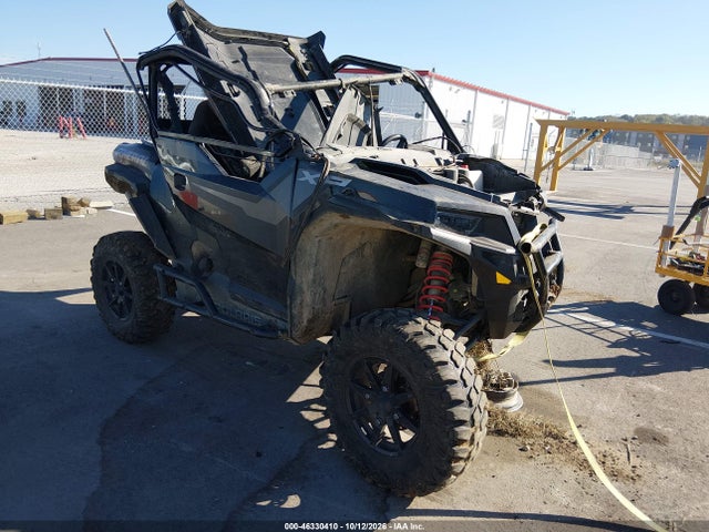 Aukcja sprzedaży 2021 Polaris General Xp 1000 Deluxe, vin: 3NSGXD997MH645581, numer aukcji: 46330410