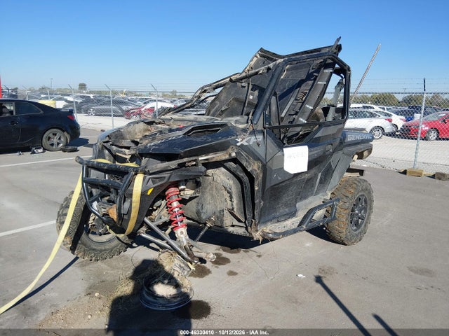 46330410 :رقم المزاد ، 3NSGXD997MH645581 vin ، 2021 Polaris General Xp 1000 Deluxe مزاد بيع