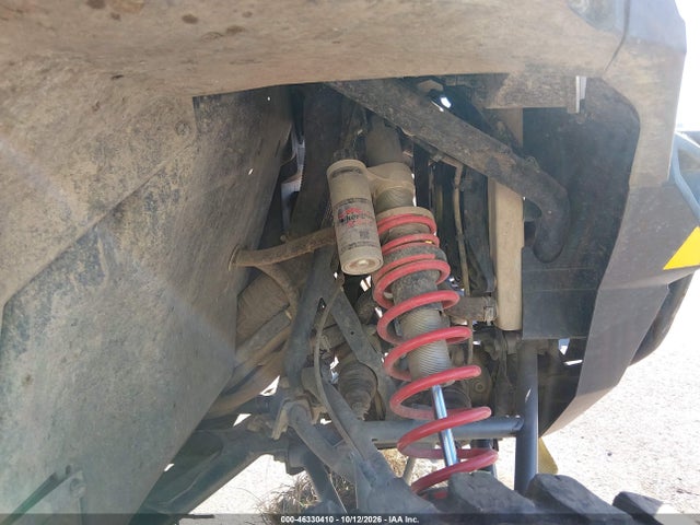46330410 :رقم المزاد ، 3NSGXD997MH645581 vin ، 2021 Polaris General Xp 1000 Deluxe مزاد بيع