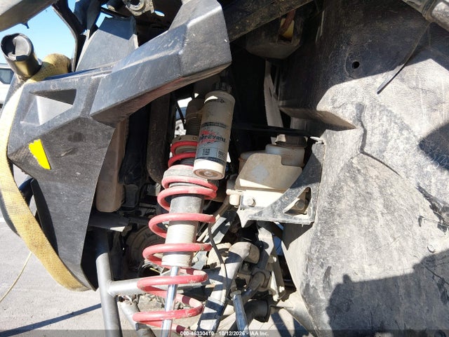 46330410 :رقم المزاد ، 3NSGXD997MH645581 vin ، 2021 Polaris General Xp 1000 Deluxe مزاد بيع