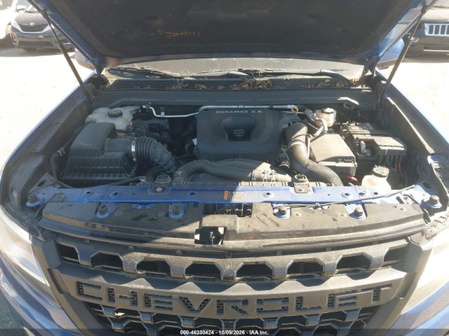 Продаж на аукціоні авто 2020 Chevrolet Colorado 2wd  Short Box Lt, vin: 1GCGSCE16L1142198, номер лоту: 46330424