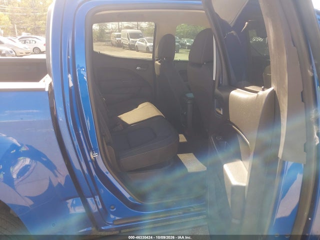 Продаж на аукціоні авто 2020 Chevrolet Colorado 2wd  Short Box Lt, vin: 1GCGSCE16L1142198, номер лоту: 46330424