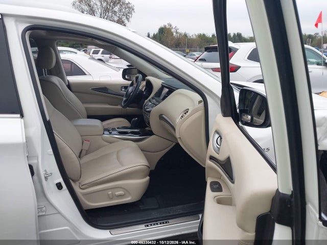 Продажа на аукционе авто 2020 Infiniti Qx60 Luxe Awd, vin: 5N1DL0MM4LC520352, номер лота: 46330432