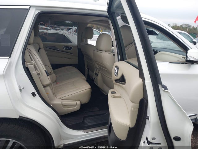 Продажа на аукционе авто 2020 Infiniti Qx60 Luxe Awd, vin: 5N1DL0MM4LC520352, номер лота: 46330432
