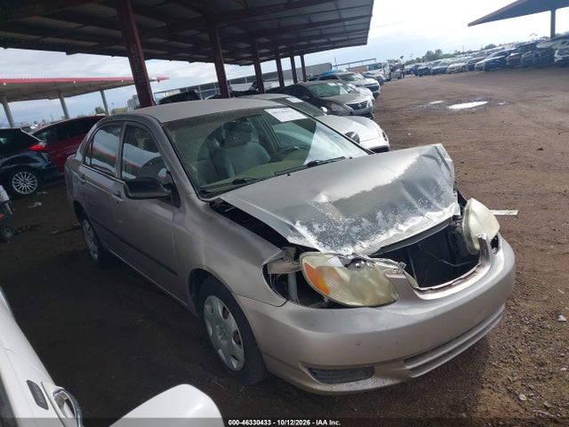 Aukcja sprzedaży 2003 Toyota Corolla Ce, vin: 1NXBR32E53Z170436, numer aukcji: 46330433