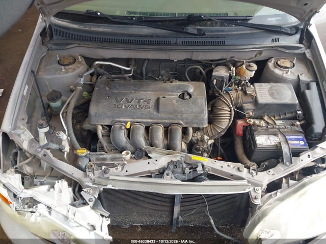 Aukcja sprzedaży 2003 Toyota Corolla Ce, vin: 1NXBR32E53Z170436, numer aukcji: 46330433