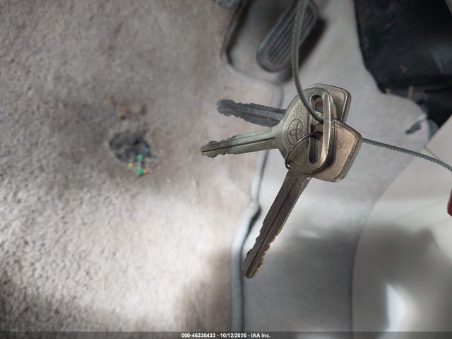 Aukcja sprzedaży 2003 Toyota Corolla Ce, vin: 1NXBR32E53Z170436, numer aukcji: 46330433