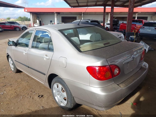Aukcja sprzedaży 2003 Toyota Corolla Ce, vin: 1NXBR32E53Z170436, numer aukcji: 46330433