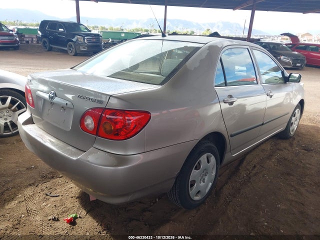 Aukcja sprzedaży 2003 Toyota Corolla Ce, vin: 1NXBR32E53Z170436, numer aukcji: 46330433