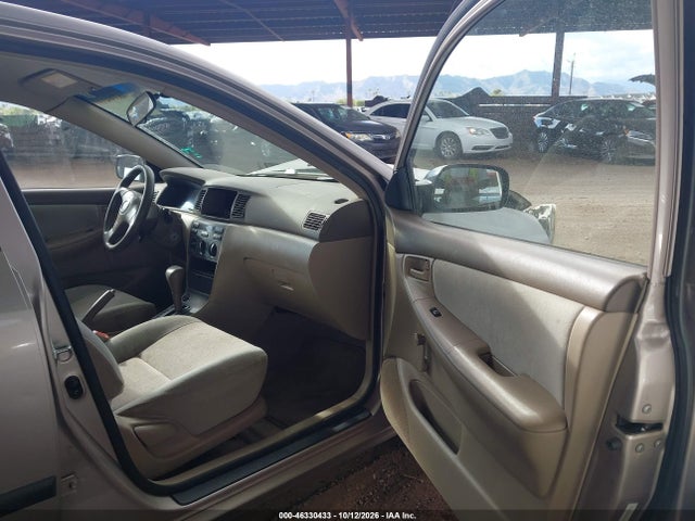 Aukcja sprzedaży 2003 Toyota Corolla Ce, vin: 1NXBR32E53Z170436, numer aukcji: 46330433