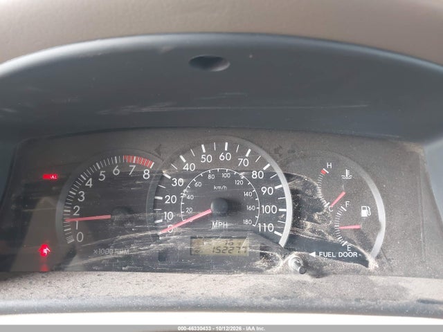 Aukcja sprzedaży 2003 Toyota Corolla Ce, vin: 1NXBR32E53Z170436, numer aukcji: 46330433