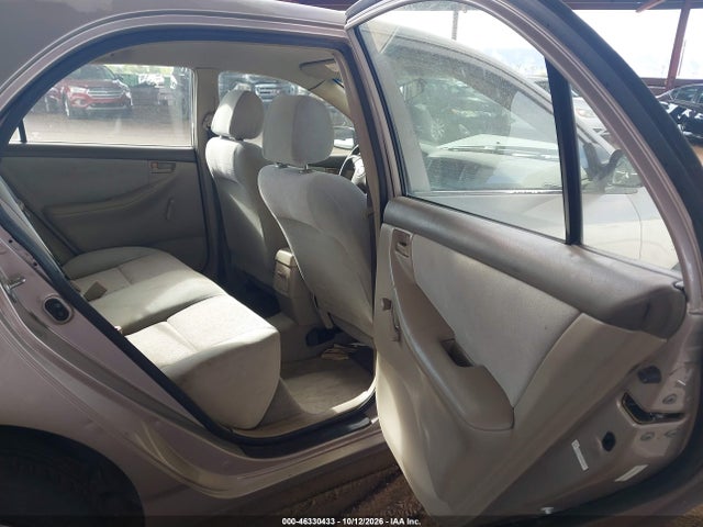 Aukcja sprzedaży 2003 Toyota Corolla Ce, vin: 1NXBR32E53Z170436, numer aukcji: 46330433