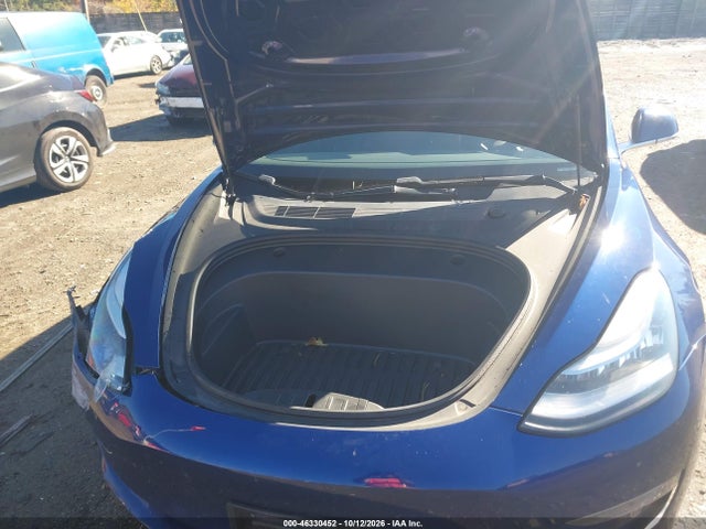 Tesla Model 3 Long Range Dual Motor All-wheel Drive 2020 5YJ3E1EBXLF787060 Image 10