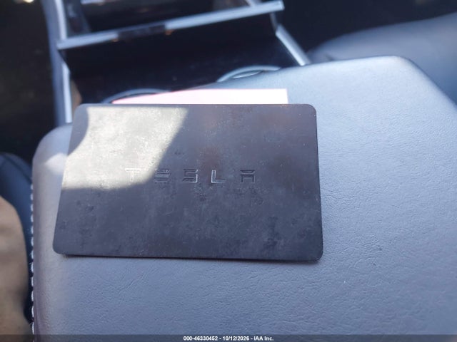 Tesla Model 3 Long Range Dual Motor All-wheel Drive 2020 5YJ3E1EBXLF787060 Image 11