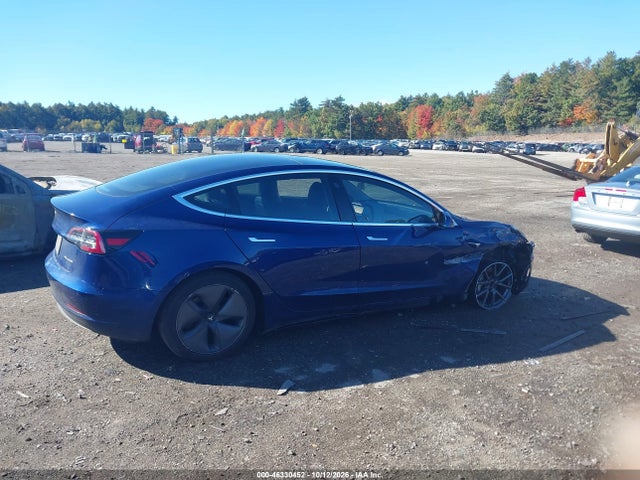 Tesla Model 3 Long Range Dual Motor All-wheel Drive 2020 5YJ3E1EBXLF787060 Image 13