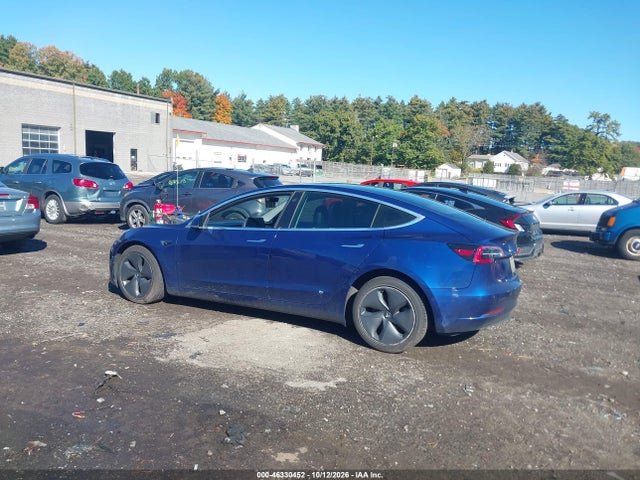 Tesla Model 3 Long Range Dual Motor All-wheel Drive 2020 5YJ3E1EBXLF787060 Image 14