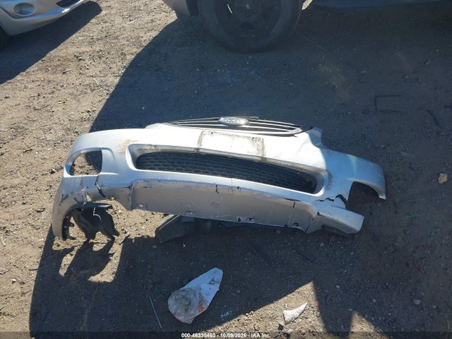 Продаж на аукціоні авто 2009 Kia Spectra Ex, vin: KNAFE222495641378, номер лоту: 46330460