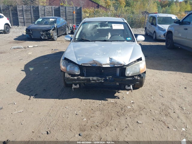 Продаж на аукціоні авто 2009 Kia Spectra Ex, vin: KNAFE222495641378, номер лоту: 46330460