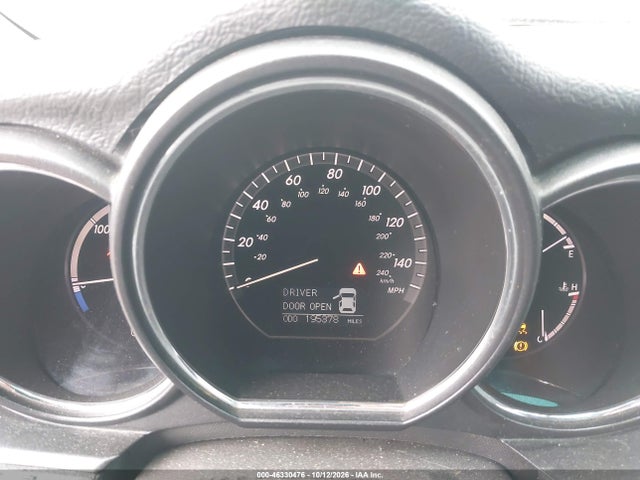 2006 Lexus Rx 400h მანქანა იყიდება აუქციონზე, vin: JTJHW31U260044074, აუქციონის ნომერი: 46330476