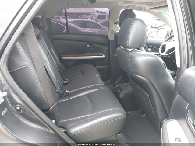2006 Lexus Rx 400h მანქანა იყიდება აუქციონზე, vin: JTJHW31U260044074, აუქციონის ნომერი: 46330476