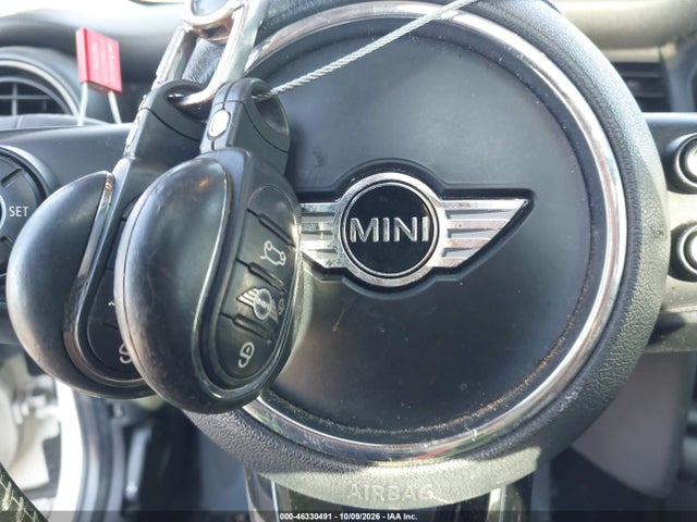 Mini Hardtop Cooper 2017 WMWXP5C50H3C63842 Image 11