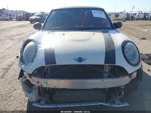Mini Hardtop Cooper 2017 WMWXP5C50H3C63842 Image 13