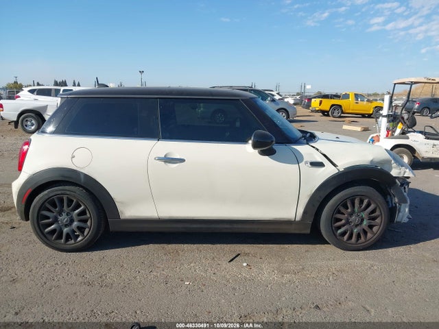 Mini Hardtop Cooper 2017 WMWXP5C50H3C63842 Image 14