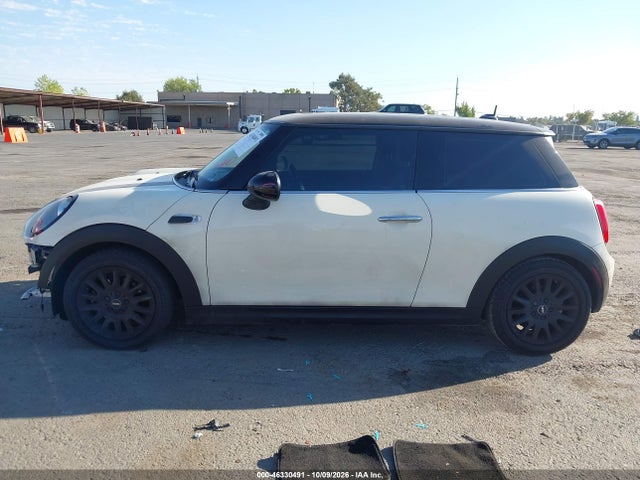 Mini Hardtop Cooper 2017 WMWXP5C50H3C63842 Image 15