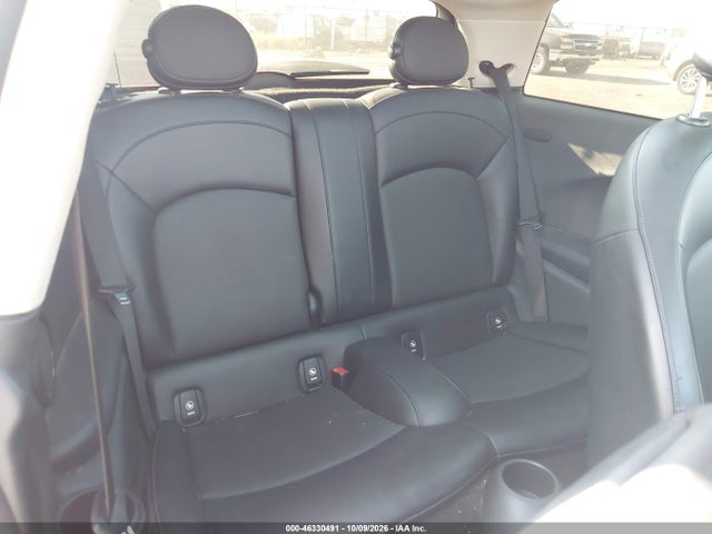 Mini Hardtop Cooper 2017 WMWXP5C50H3C63842 Image 8
