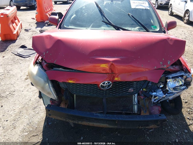 Aukcja sprzedaży 2010 Toyota Corolla S, vin: 2T1BU4EE2AC262893, numer aukcji: 46330512