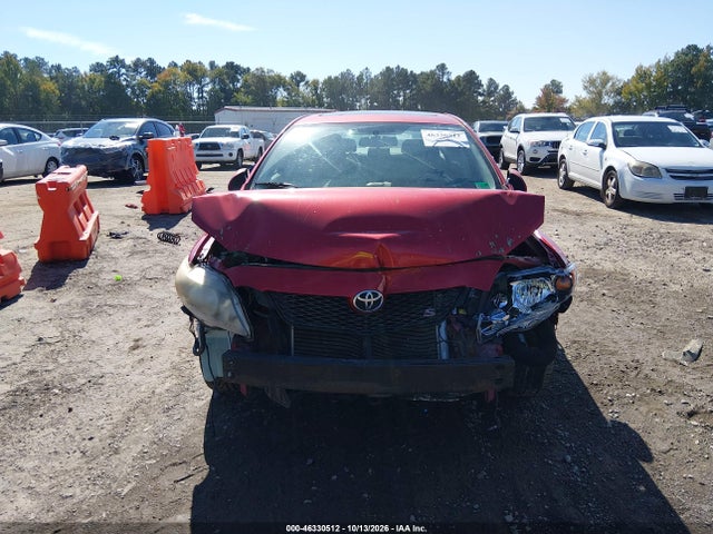 Aukcja sprzedaży 2010 Toyota Corolla S, vin: 2T1BU4EE2AC262893, numer aukcji: 46330512