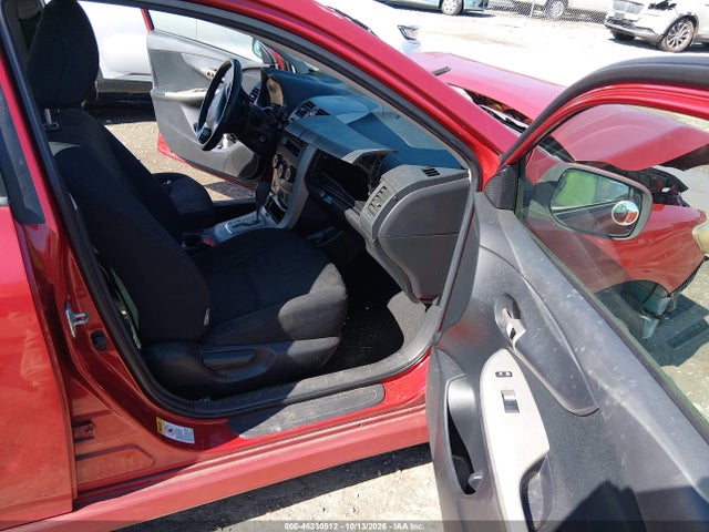 Aukcja sprzedaży 2010 Toyota Corolla S, vin: 2T1BU4EE2AC262893, numer aukcji: 46330512
