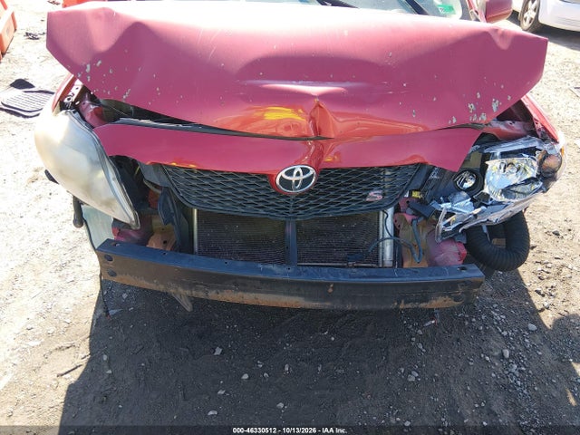 Aukcja sprzedaży 2010 Toyota Corolla S, vin: 2T1BU4EE2AC262893, numer aukcji: 46330512