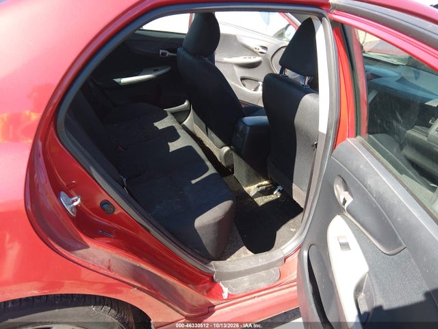 Aukcja sprzedaży 2010 Toyota Corolla S, vin: 2T1BU4EE2AC262893, numer aukcji: 46330512