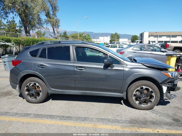Subaru Crosstrek Premium 2021 JF2GTAPC8MH213136 Image 14