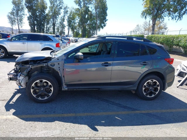 Subaru Crosstrek Premium 2021 JF2GTAPC8MH213136 Image 15