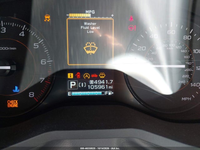 Subaru Crosstrek Premium 2021 JF2GTAPC8MH213136 Image 16