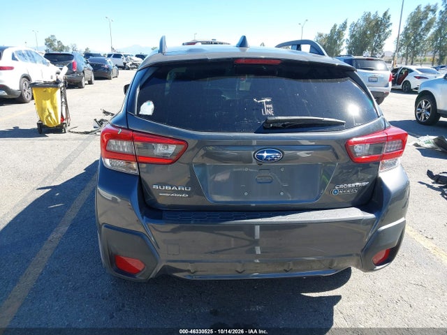 Subaru Crosstrek Premium 2021 JF2GTAPC8MH213136 Image 17