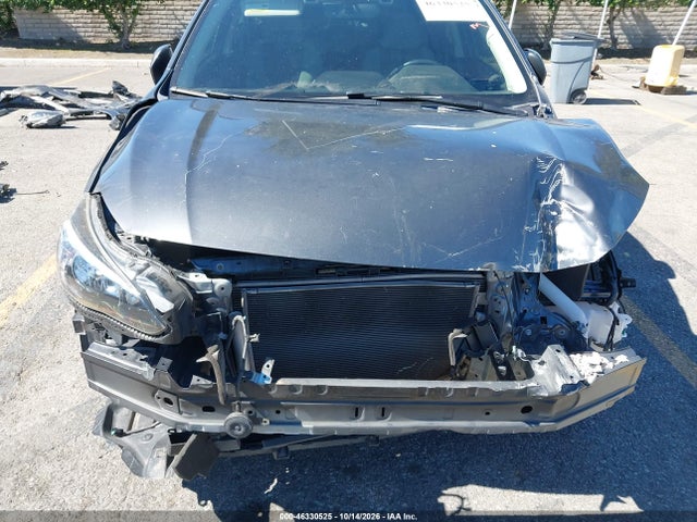 Subaru Crosstrek Premium 2021 JF2GTAPC8MH213136 Image 18