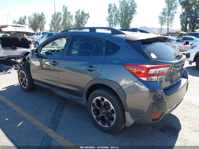 Subaru Crosstrek Premium 2021 JF2GTAPC8MH213136 Image 3