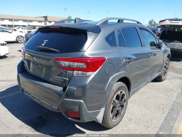 Subaru Crosstrek Premium 2021 JF2GTAPC8MH213136 Image 4