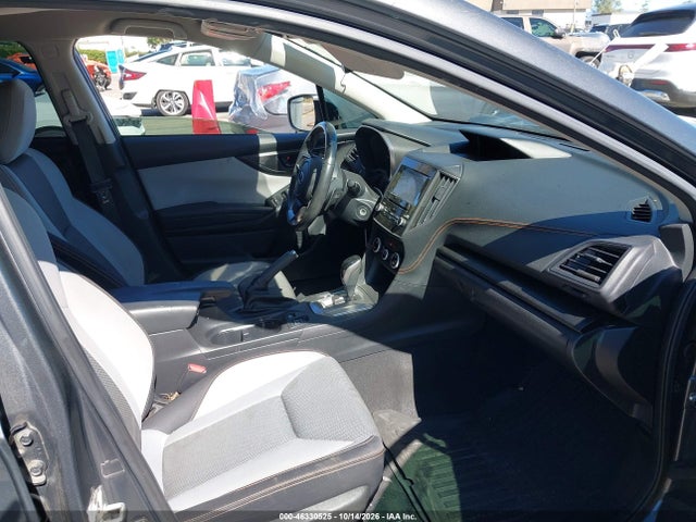 Subaru Crosstrek Premium 2021 JF2GTAPC8MH213136 Image 5