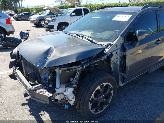 Subaru Crosstrek Premium 2021 JF2GTAPC8MH213136 Image 6