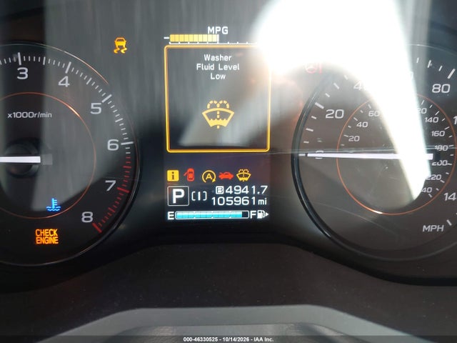 Subaru Crosstrek Premium 2021 JF2GTAPC8MH213136 Image 7