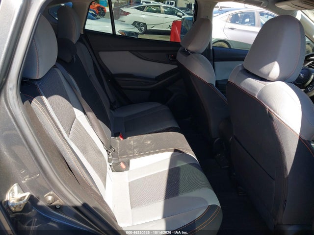 Subaru Crosstrek Premium 2021 JF2GTAPC8MH213136 Image 8