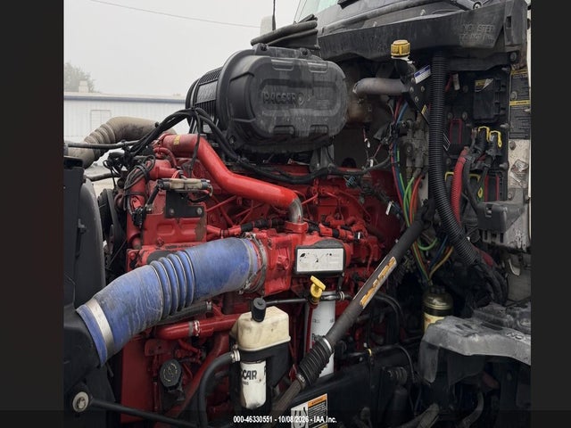 46330551 :رقم المزاد ، 1XKYD49X1NJ491926 vin ، 2022 Kenworth T680 مزاد بيع