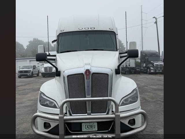 46330551 :رقم المزاد ، 1XKYD49X1NJ491926 vin ، 2022 Kenworth T680 مزاد بيع