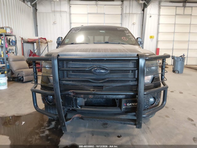Продаж на аукціоні авто 2013 Ford F-150 Fx4, vin: 1FTFW1ET8DKG36547, номер лоту: 46330552