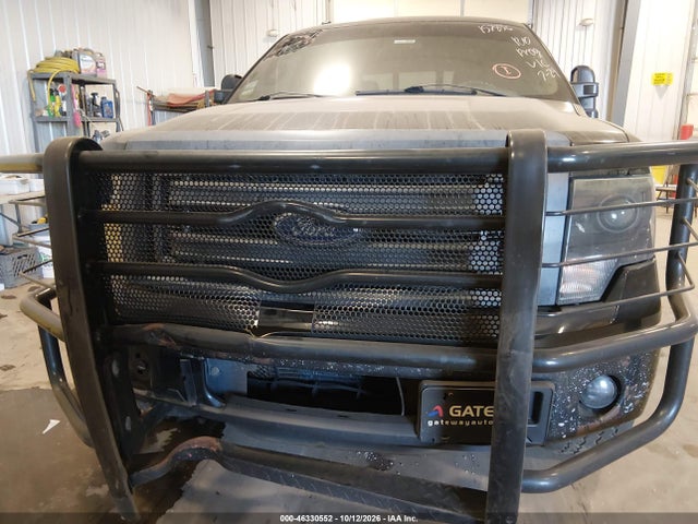 Продаж на аукціоні авто 2013 Ford F-150 Fx4, vin: 1FTFW1ET8DKG36547, номер лоту: 46330552